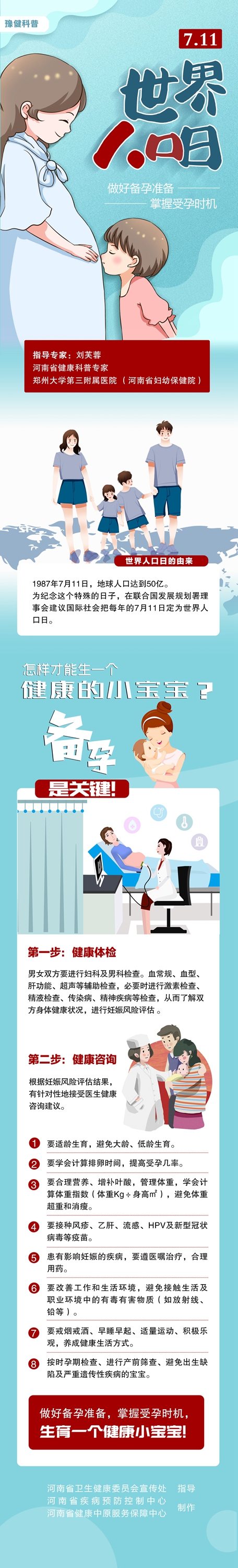 7.11世界人口日，做好備孕準(zhǔn)備，掌握受孕時(shí)機(jī).jpg